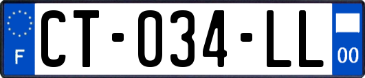 CT-034-LL