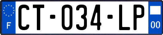 CT-034-LP
