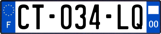 CT-034-LQ
