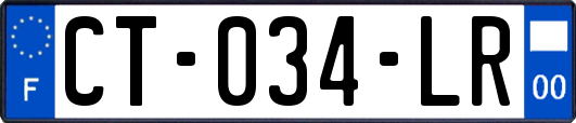 CT-034-LR