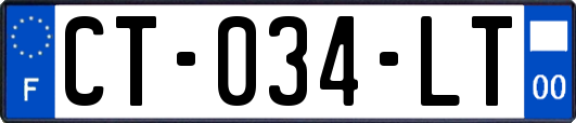 CT-034-LT