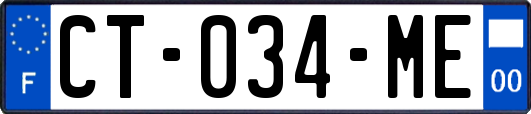 CT-034-ME