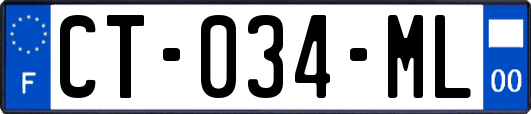 CT-034-ML