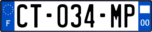 CT-034-MP