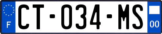 CT-034-MS