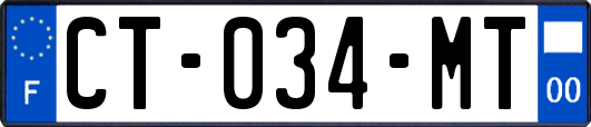 CT-034-MT