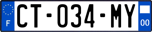 CT-034-MY