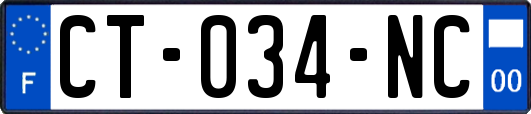 CT-034-NC