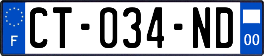 CT-034-ND