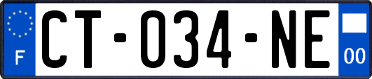 CT-034-NE