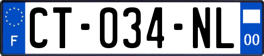 CT-034-NL