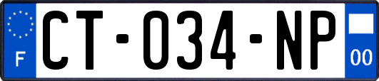CT-034-NP
