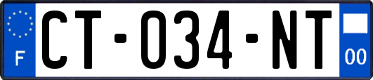 CT-034-NT