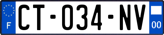 CT-034-NV