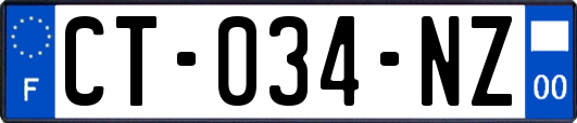 CT-034-NZ