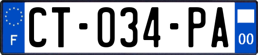 CT-034-PA