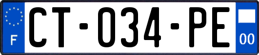 CT-034-PE