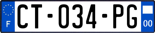 CT-034-PG