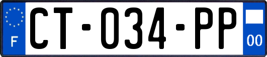 CT-034-PP