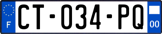 CT-034-PQ
