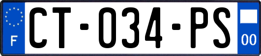 CT-034-PS