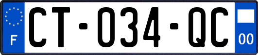 CT-034-QC