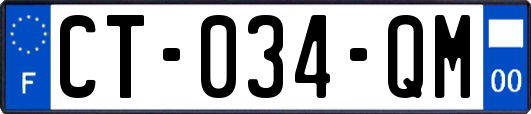 CT-034-QM
