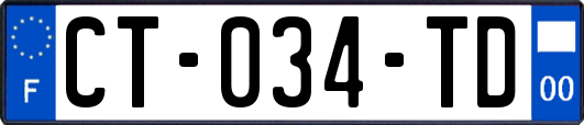 CT-034-TD