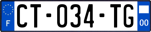 CT-034-TG