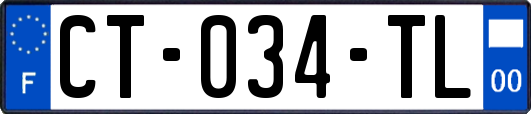 CT-034-TL