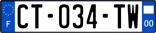 CT-034-TW