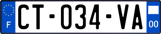 CT-034-VA
