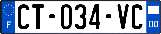 CT-034-VC