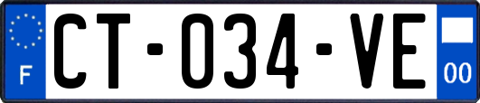 CT-034-VE