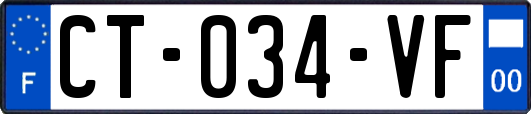 CT-034-VF