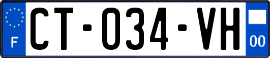 CT-034-VH