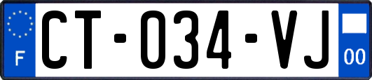 CT-034-VJ