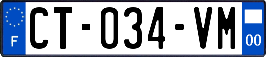 CT-034-VM