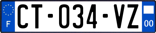 CT-034-VZ