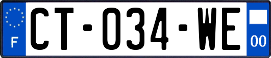 CT-034-WE
