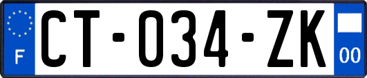 CT-034-ZK