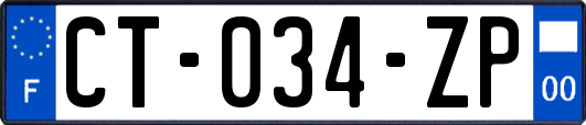 CT-034-ZP