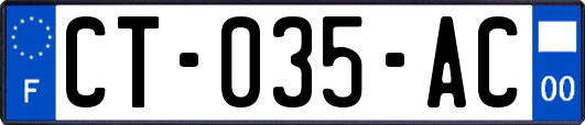 CT-035-AC