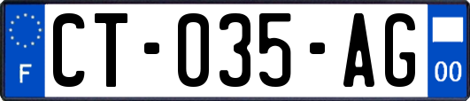 CT-035-AG