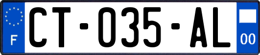 CT-035-AL