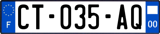 CT-035-AQ