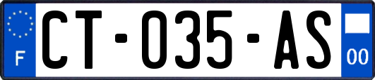 CT-035-AS