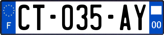 CT-035-AY