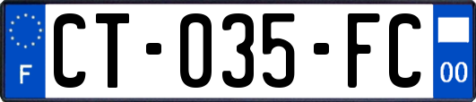 CT-035-FC