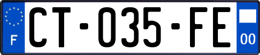 CT-035-FE
